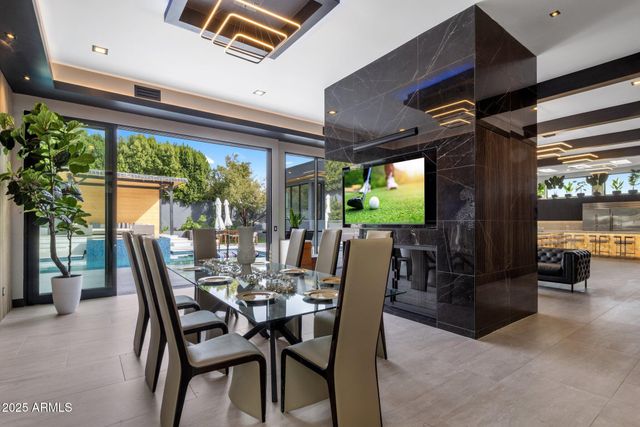 7223 N BLACK ROCK Trail, Paradise Valley, AZ 85253