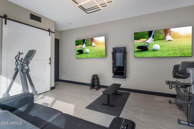 7223 N BLACK ROCK Trail, Paradise Valley, AZ 85253