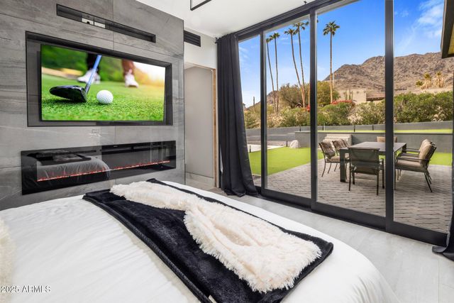 7223 N BLACK ROCK Trail, Paradise Valley, AZ 85253