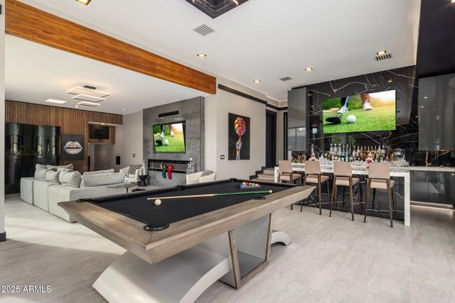 7223 N BLACK ROCK Trail, Paradise Valley, AZ 85253