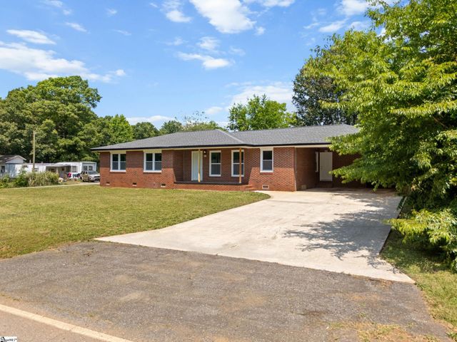 413 Corning Street, Anderson, SC 29624