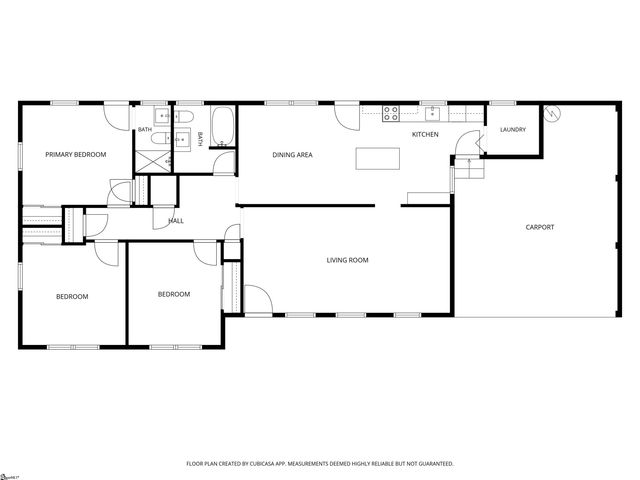413 Corning Street, Anderson, SC 29624