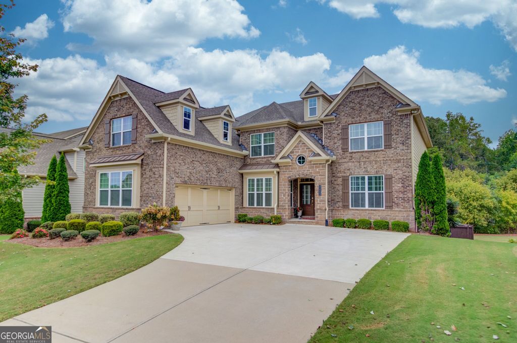 2445 Crimson Downs Drive, Cumming, GA 30040 — photo 3