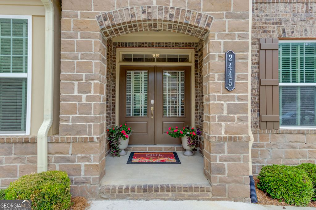 2445 Crimson Downs Drive, Cumming, GA 30040 — photo 5