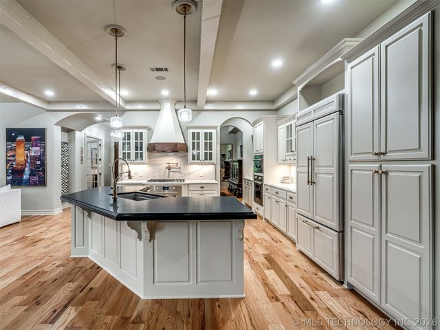 704 W 108th Street S, Jenks, OK 74037