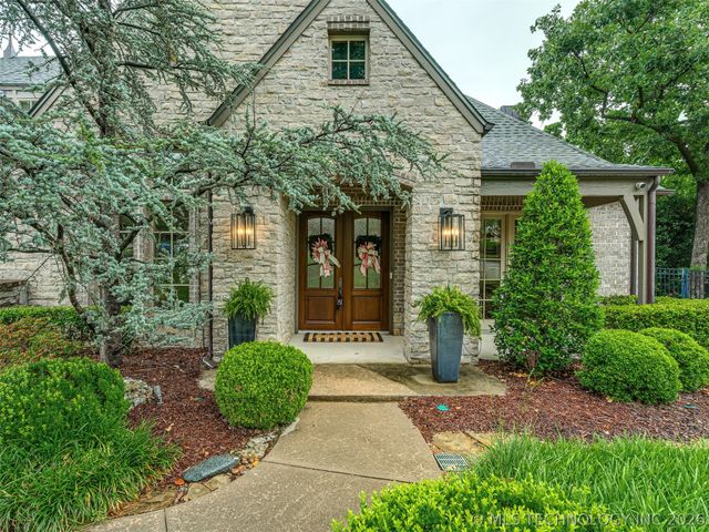 704 W 108th Street S, Jenks, OK 74037