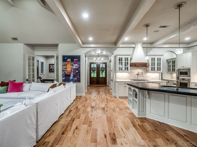 704 W 108th Street S, Jenks, OK 74037