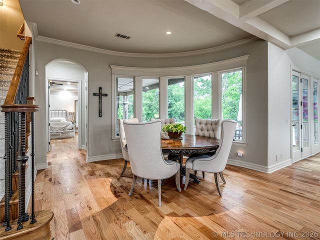 704 W 108th Street S, Jenks, OK 74037