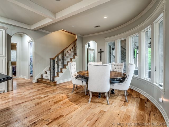 704 W 108th Street S, Jenks, OK 74037