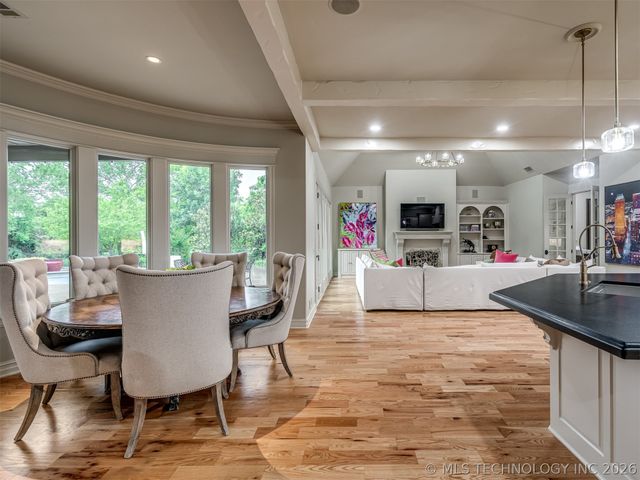 704 W 108th Street S, Jenks, OK 74037