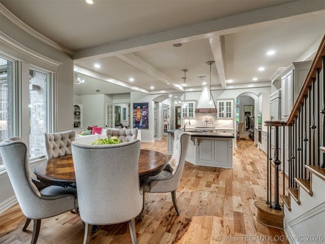 704 W 108th Street S, Jenks, OK 74037
