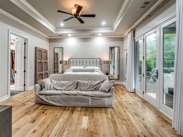 704 W 108th Street S, Jenks, OK 74037
