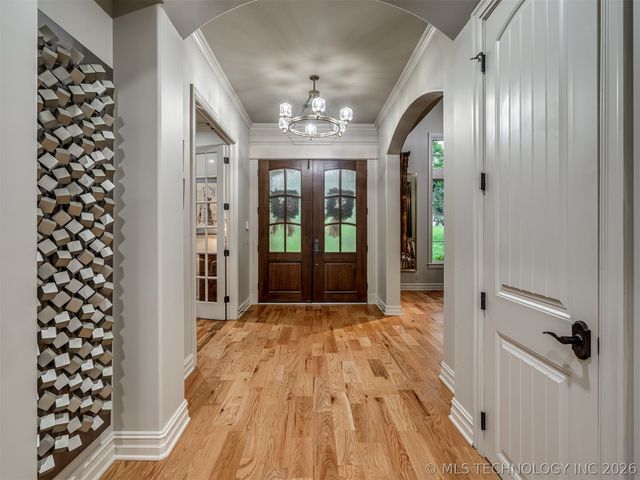 704 W 108th Street S, Jenks, OK 74037