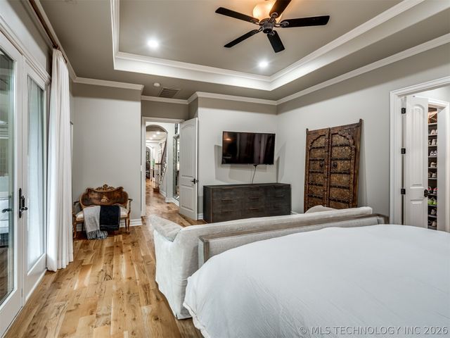 704 W 108th Street S, Jenks, OK 74037