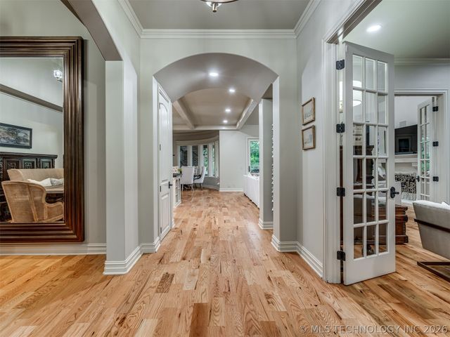 704 W 108th Street S, Jenks, OK 74037