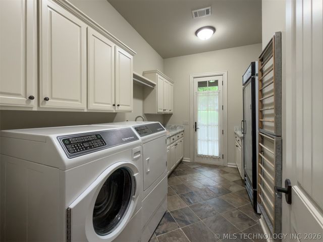 704 W 108th Street S, Jenks, OK 74037