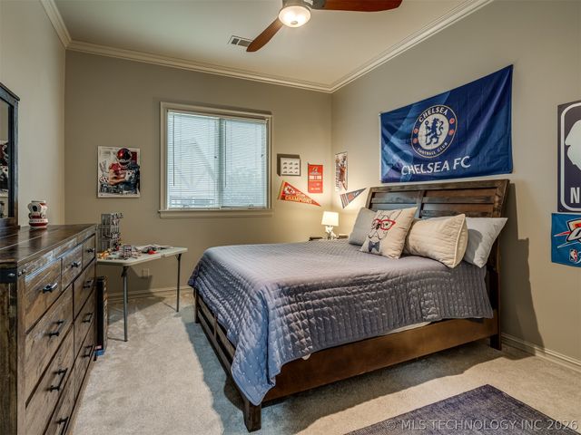 704 W 108th Street S, Jenks, OK 74037