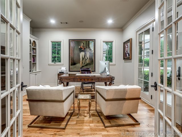 704 W 108th Street S, Jenks, OK 74037
