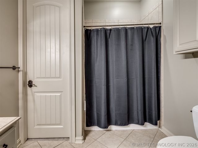 704 W 108th Street S, Jenks, OK 74037