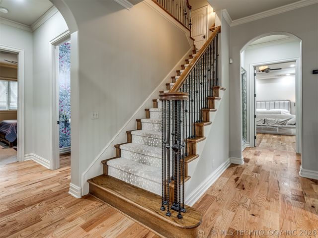 704 W 108th Street S, Jenks, OK 74037