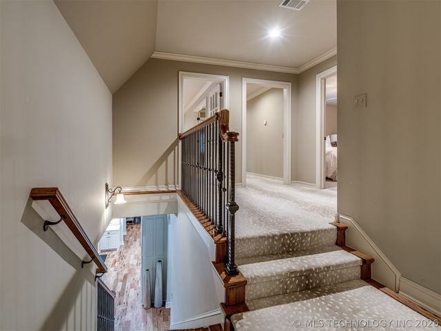 704 W 108th Street S, Jenks, OK 74037