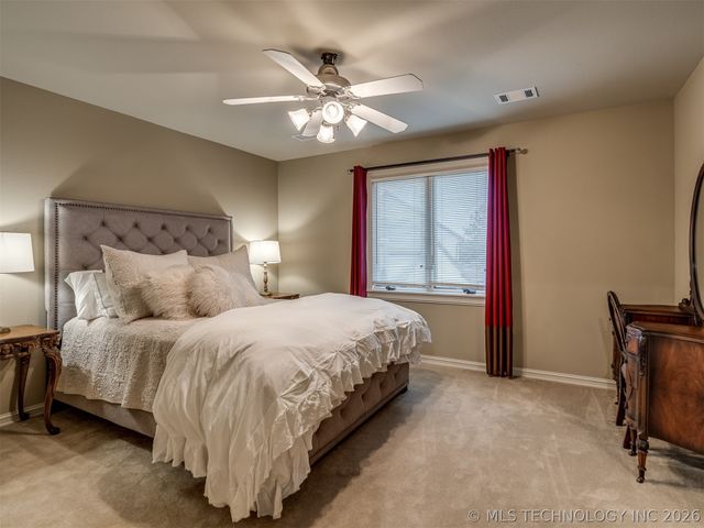 704 W 108th Street S, Jenks, OK 74037