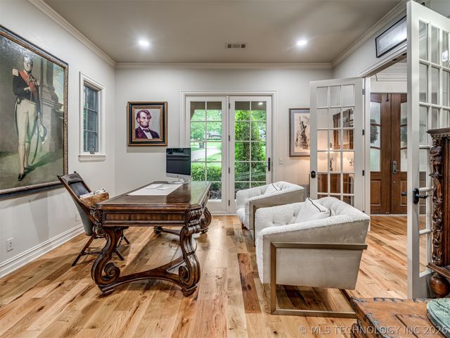 704 W 108th Street S, Jenks, OK 74037
