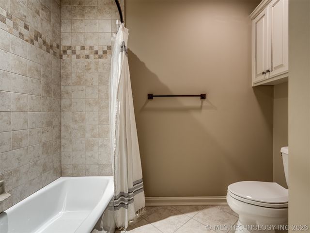 704 W 108th Street S, Jenks, OK 74037