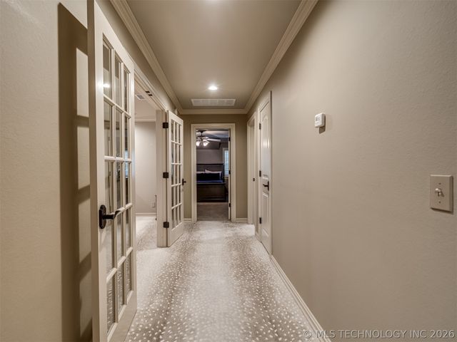 704 W 108th Street S, Jenks, OK 74037