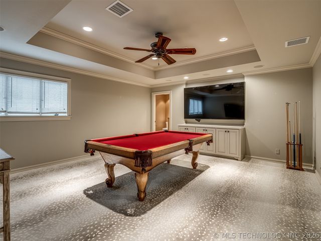 704 W 108th Street S, Jenks, OK 74037