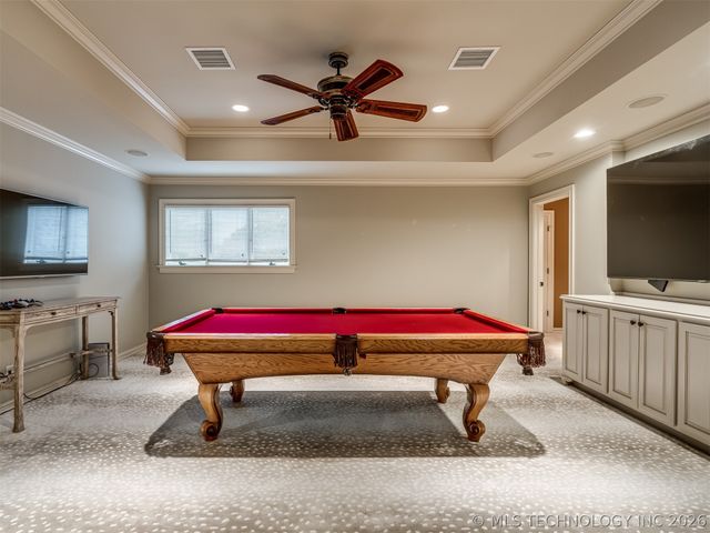 704 W 108th Street S, Jenks, OK 74037