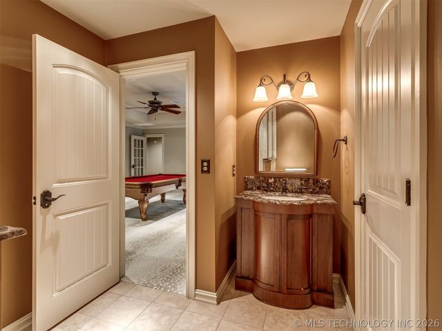 704 W 108th Street S, Jenks, OK 74037