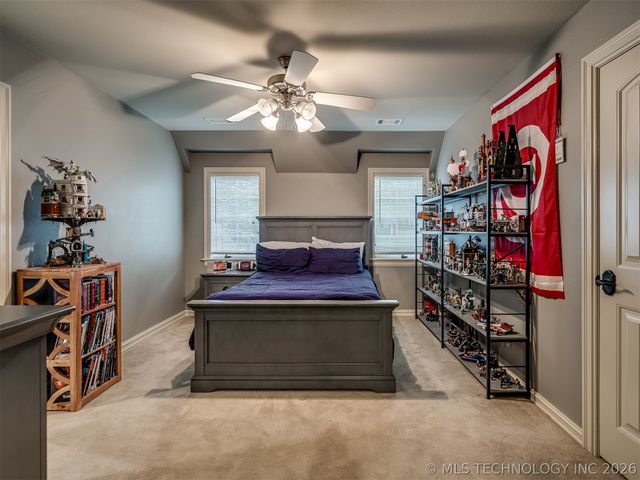 704 W 108th Street S, Jenks, OK 74037