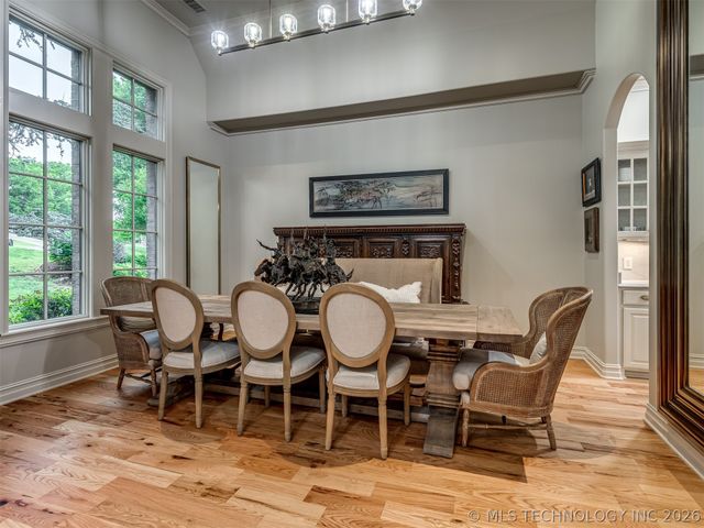 704 W 108th Street S, Jenks, OK 74037