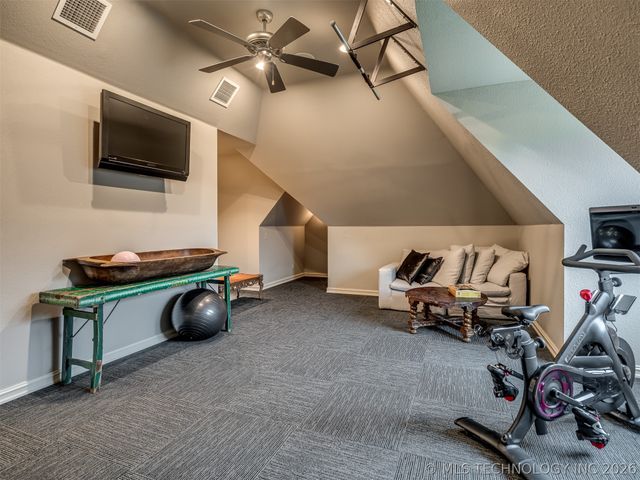 704 W 108th Street S, Jenks, OK 74037