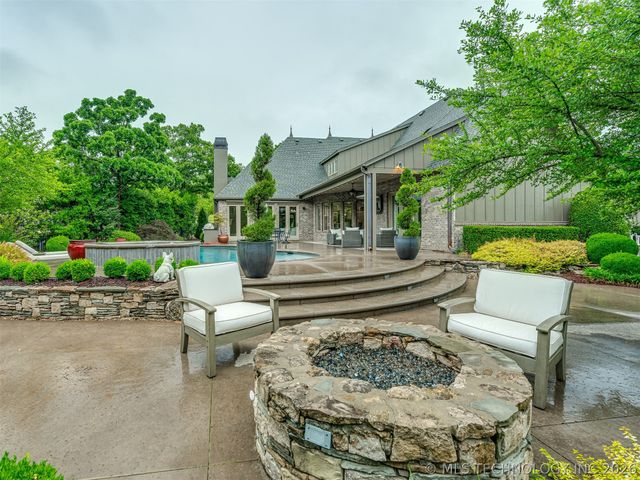 704 W 108th Street S, Jenks, OK 74037