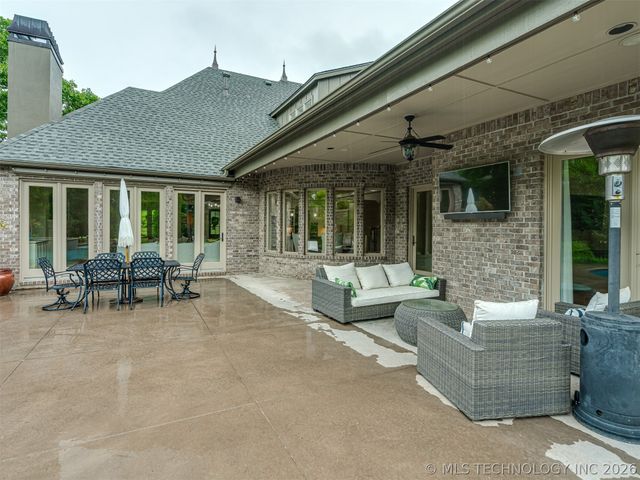 704 W 108th Street S, Jenks, OK 74037