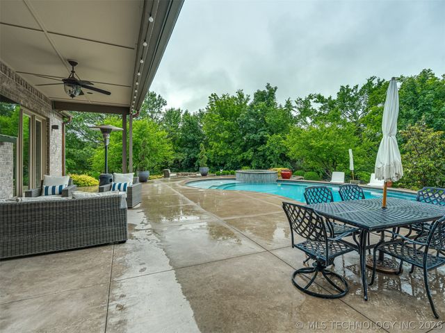 704 W 108th Street S, Jenks, OK 74037