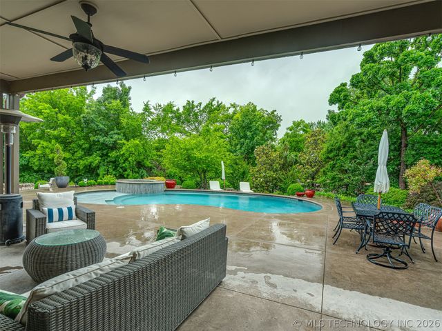 704 W 108th Street S, Jenks, OK 74037