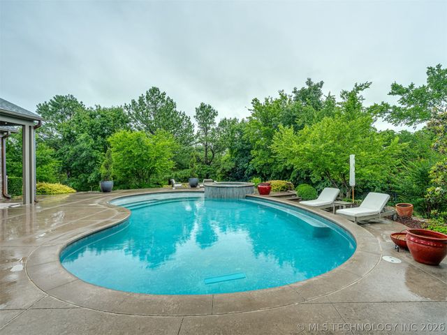 704 W 108th Street S, Jenks, OK 74037