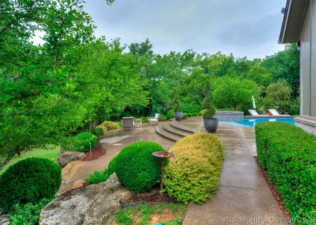 704 W 108th Street S, Jenks, OK 74037