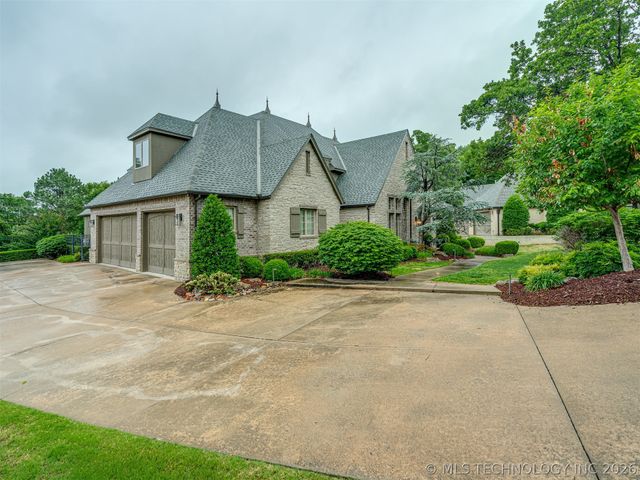 704 W 108th Street S, Jenks, OK 74037