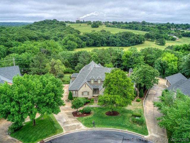 704 W 108th Street S, Jenks, OK 74037