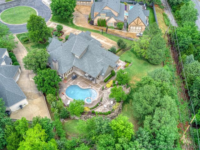 704 W 108th Street S, Jenks, OK 74037