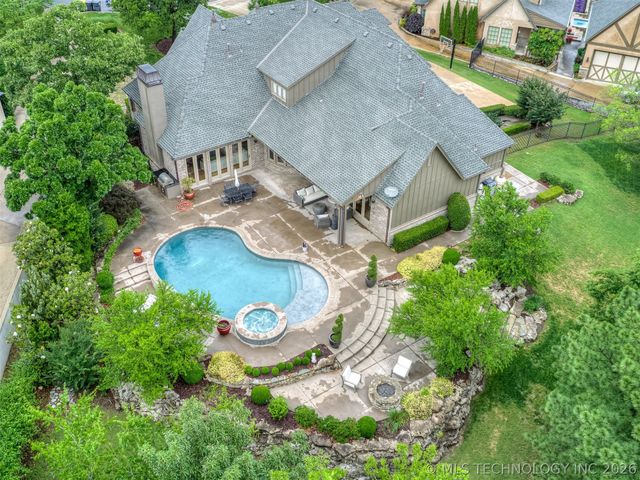704 W 108th Street S, Jenks, OK 74037