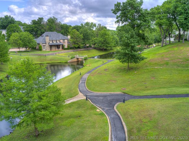 704 W 108th Street S, Jenks, OK 74037