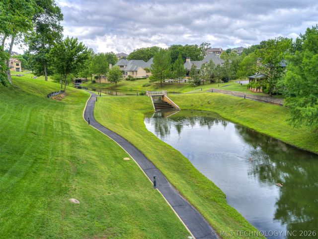 704 W 108th Street S, Jenks, OK 74037