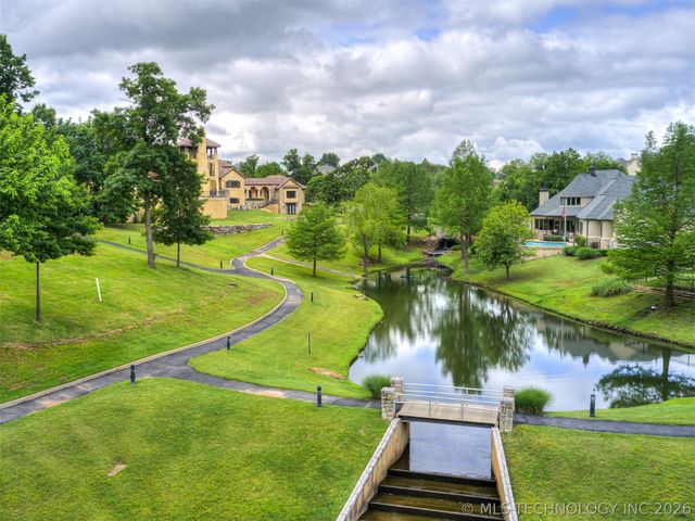 704 W 108th Street S, Jenks, OK 74037