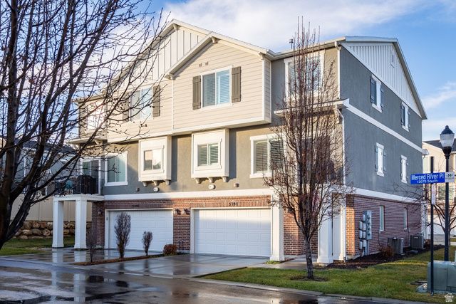 5398 W MERCED RIVER PL, Herriman, UT 84096