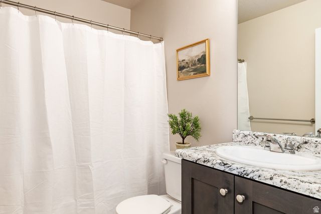 5398 W MERCED RIVER PL, Herriman, UT 84096